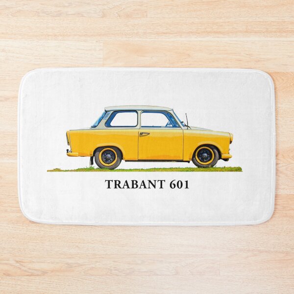 Item preview, Trabant 601 designed and sold by leobrix.