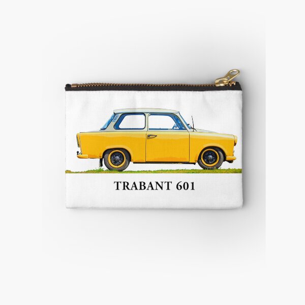 Item preview, Trabant 601 designed and sold by leobrix.