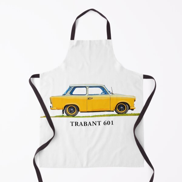 Item preview, Trabant 601 designed and sold by leobrix.