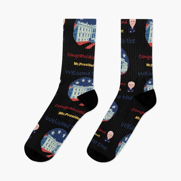 Item preview, Say Congratulations to the 46th US President - Joseph Biden, designed and sold by Dadya.