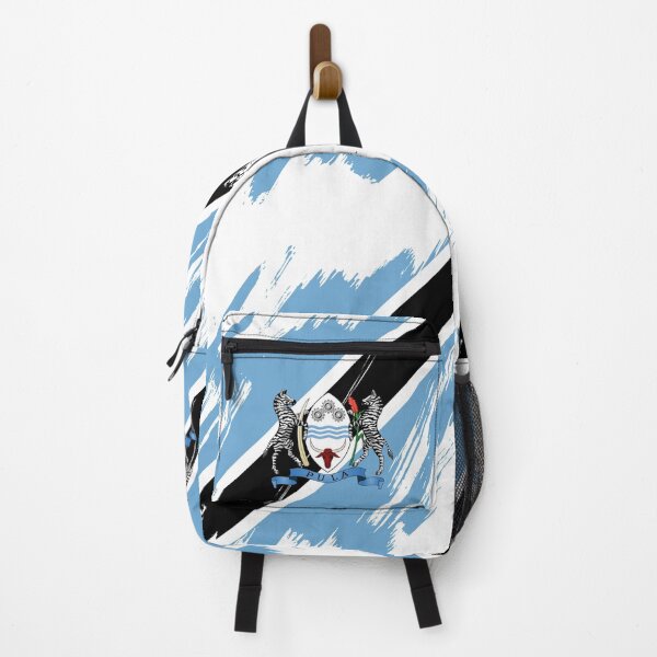 Item preview, Botswana | Lefatshe la Botswana  designed and sold by t33whizz.