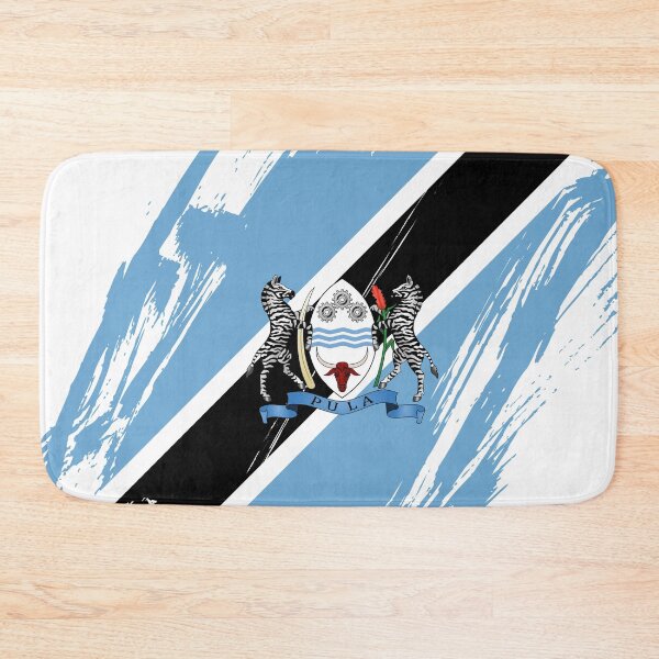 Item preview, Botswana | Lefatshe la Botswana  designed and sold by t33whizz.