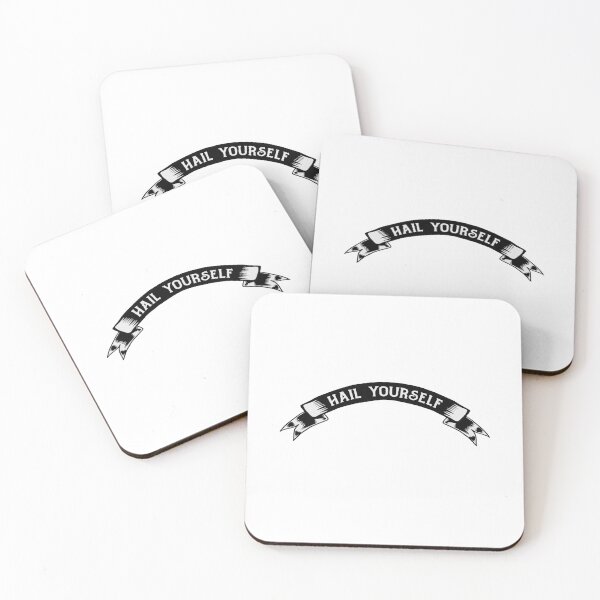 Item preview, Last Podcast On The Left - Hail yourself designed and sold by nananinanana.