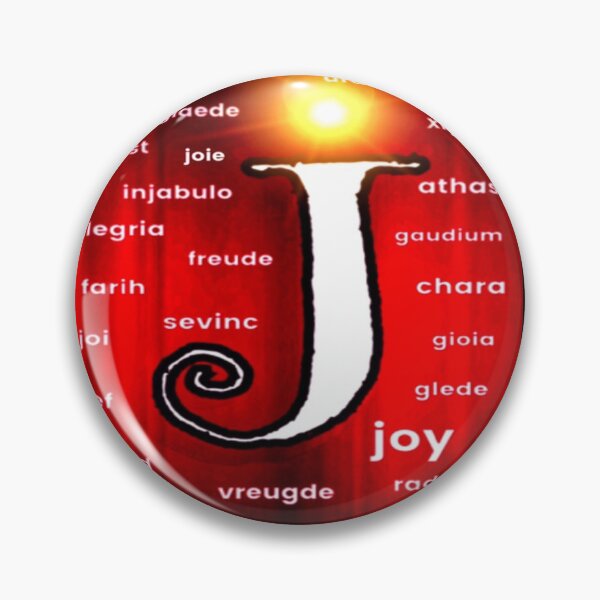 Item preview, Nouveau Baroque International Joy To The World  designed and sold by Mark Jesus-Allen.