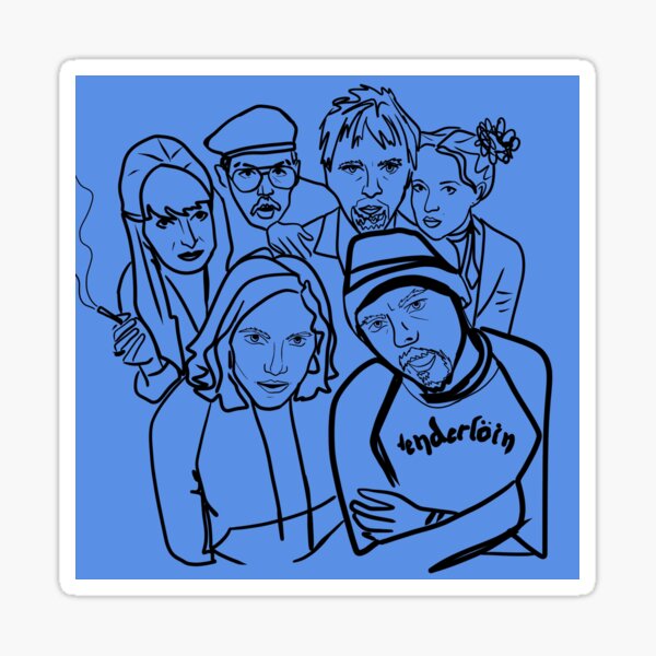 Spaced TV Show  Butterfly with a Bomb  Mike Watt  Spaced TV Show  Spaced Channel 4  Retro British TV Show