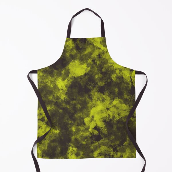 Item preview, patrón de arte de nube de humo verde oscuro designed and sold by darikamc.