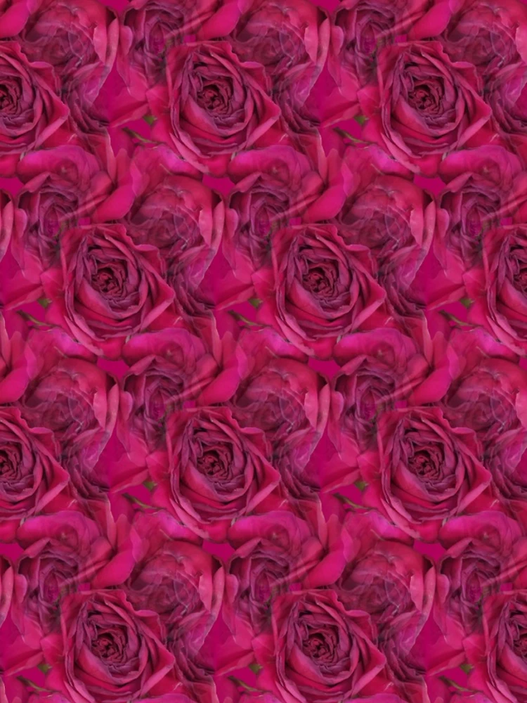 Thumbnail 4 of 4, iPhone Case, Beautiful Red Roses designed and sold by DEBORAH CROSS.