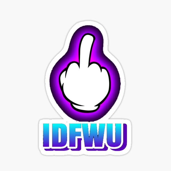 Item preview, I DONT F__K WITH YOU! designed and sold by gadgetworld.