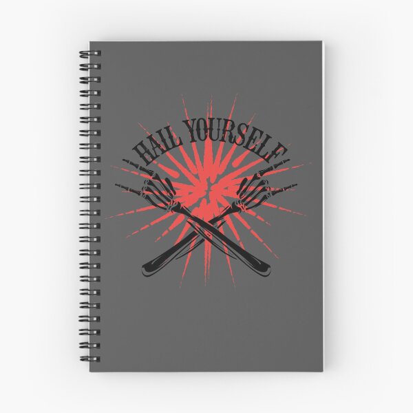 Item preview, Last Podcast On The Left - Hail yourself designed and sold by nananinanana.