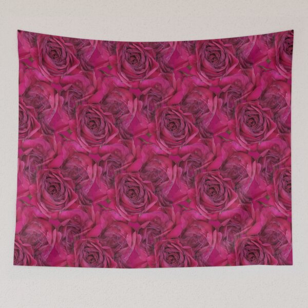 Item preview, Beautiful Red Roses designed and sold by DEBORAH CROSS.