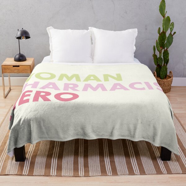 Item preview, Woman, pharmacist, hero designed and sold by Eenig.