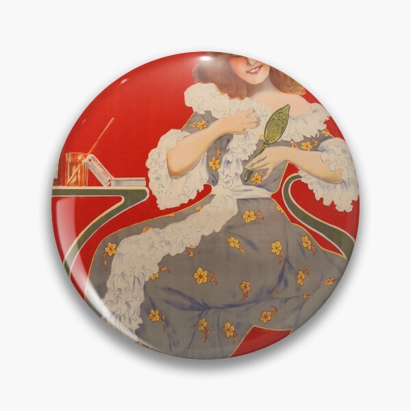 Item preview, retro dentifrices roi les meilleurs les demander partout designed and sold by CorasPosters.