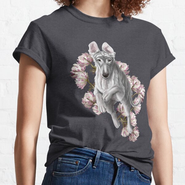 Borzoi Geschenke Merchandise Redbubble