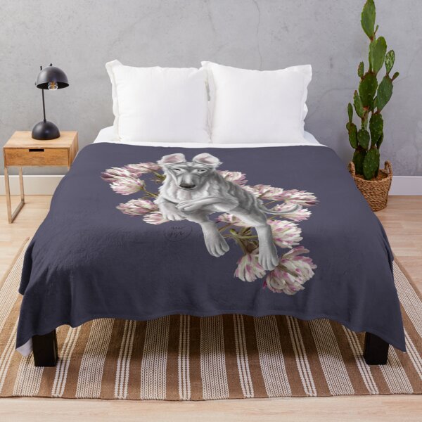 Item preview, Cachorro Borzoi designed and sold by VEROfojt.