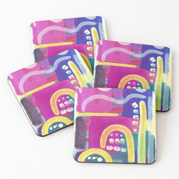 Item preview, Summer Loving  designed and sold by Colzo Art.