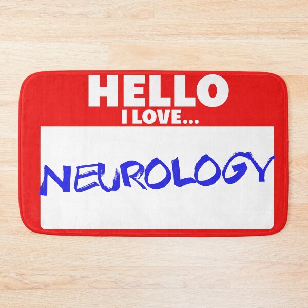 Item preview, Neurology designed and sold by itwasallmydream.