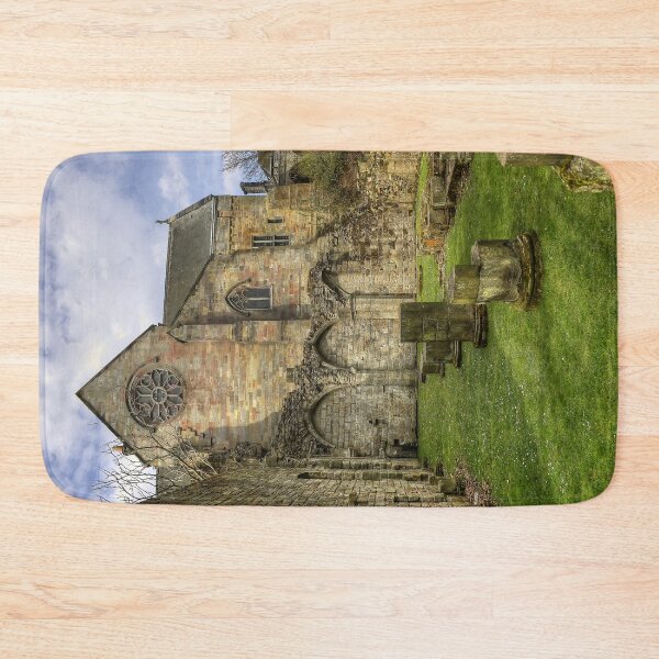 Item preview, Church and Abbey designed and sold by tomg.