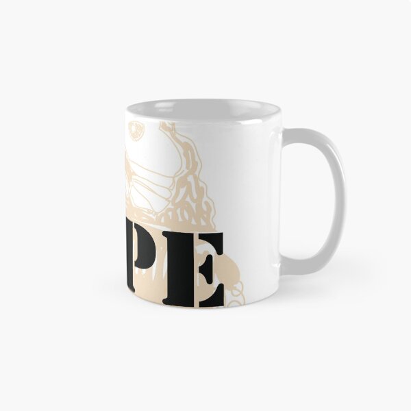 Item preview, Nope Refusal No Prohibited designed and sold by doucelune.