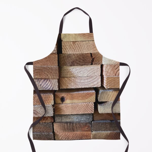 Item preview, Wood Mill Ends Pattern designed and sold by bryanmcclelland.