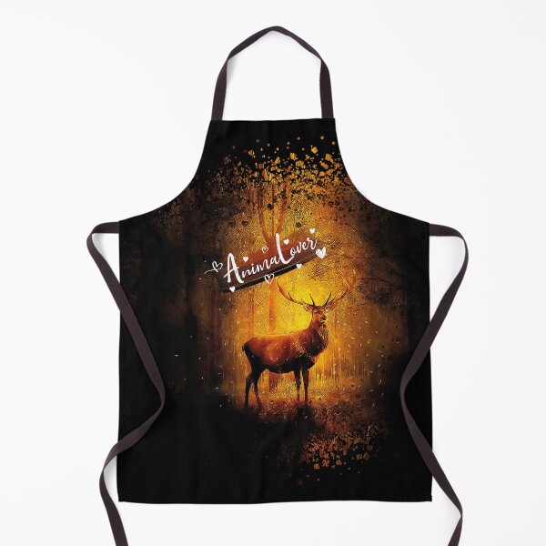 Item preview, Soul of the forest - Animal lovers designed and sold by NoeliaGraphic.