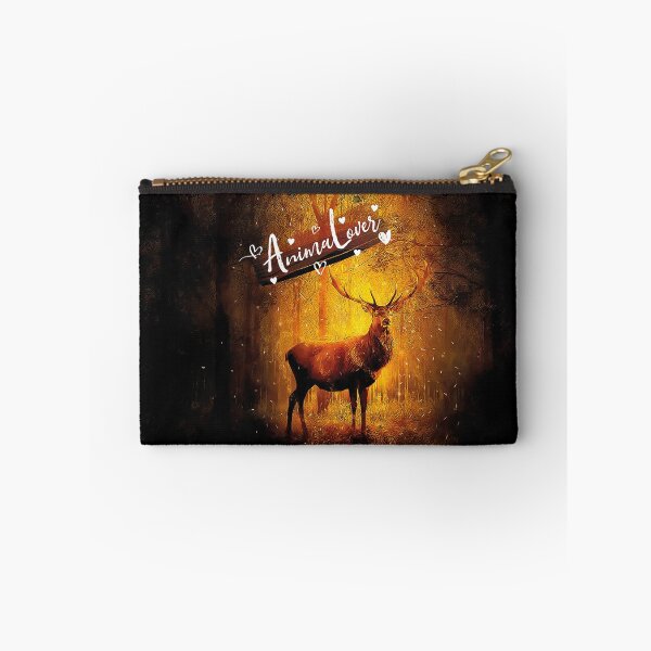 Item preview, Soul of the forest - Animal lovers designed and sold by NoeliaGraphic.