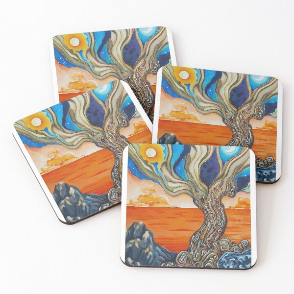Item preview, Tree of life designed and sold by A-T-McArt.