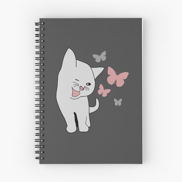 Item preview, Cute Little Winking Kitten designed and sold by Trace1234.