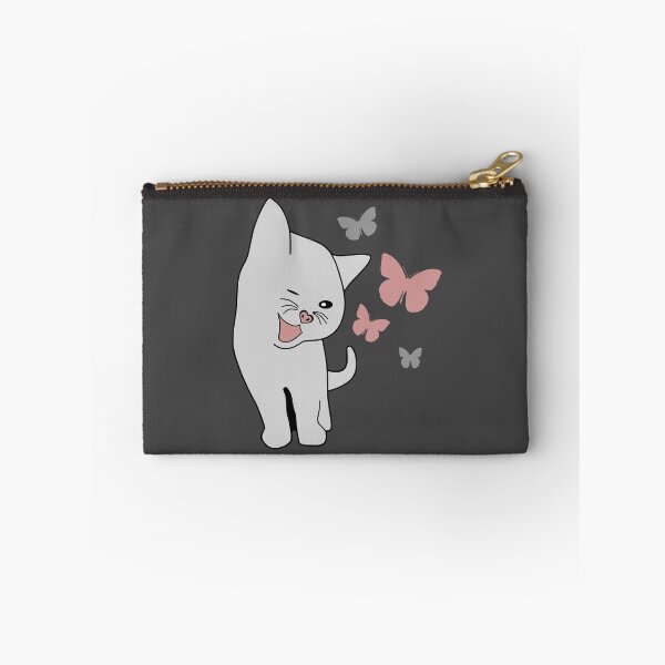 Item preview, Cute Little Winking Kitten designed and sold by Trace1234.