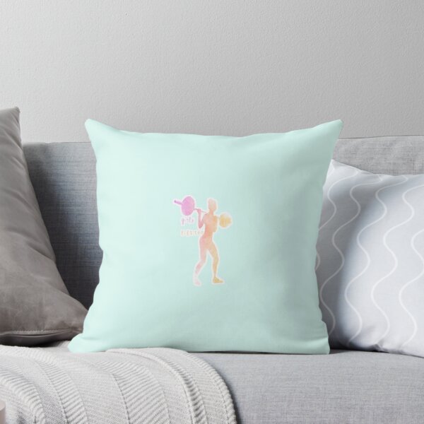 Item preview, Girls Lift Too designed and sold by Fancy-Prints.
