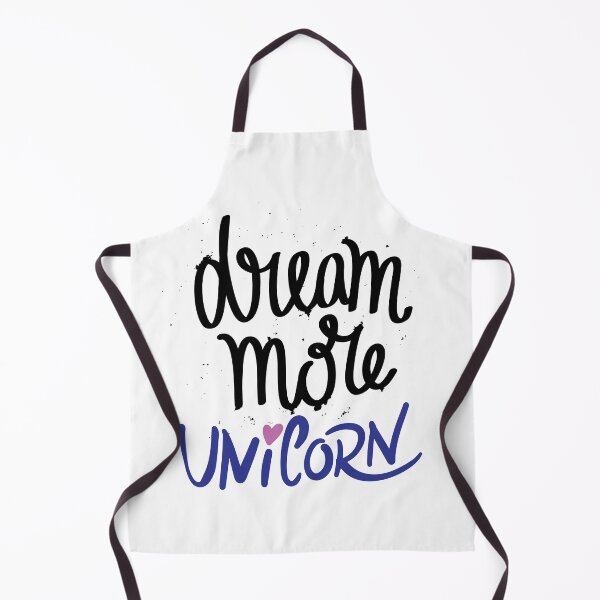 Item preview, Dream More Unicorn designed and sold by ProjectX23.