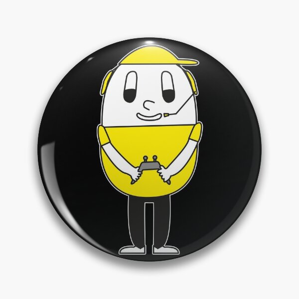 Item preview, Gamer Egg designed and sold by M-P-Mueller.