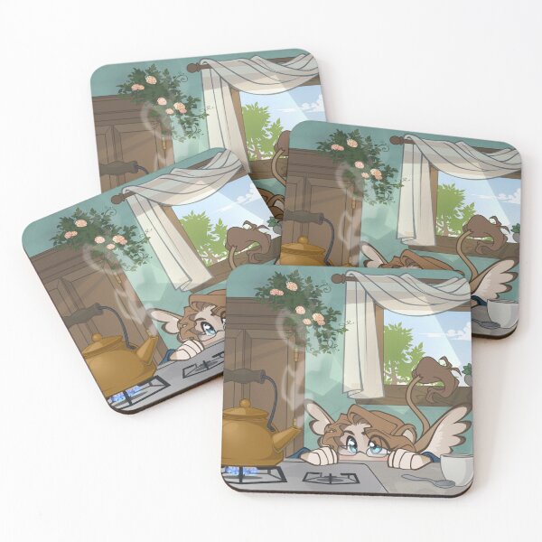 Item preview, Soon designed and sold by QuirkySphinx.
