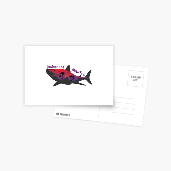 Item preview, Mahahual Mexico designed and sold by RBBeachDesigns.