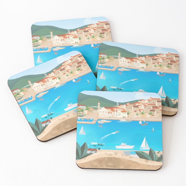 Item preview, Hvar island 2 designed and sold by Peya.