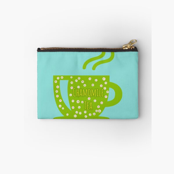 Item preview, Chamomile Tea Cup designed and sold by Roanemermaid.