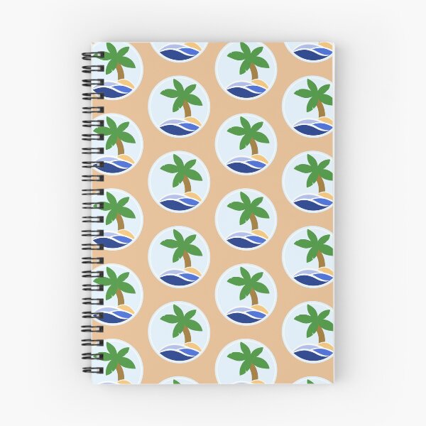 Item preview, Minimal Palm tree designed and sold by Michells-art.