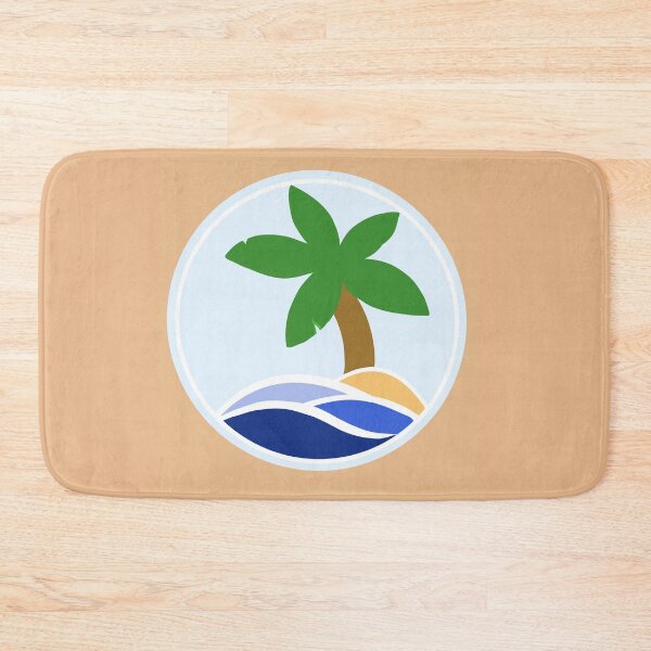 Item preview, Minimal Palm tree designed and sold by Michells-art.