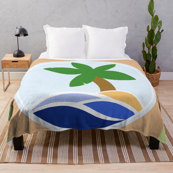 Item preview, Minimal Palm tree designed and sold by Michells-art.