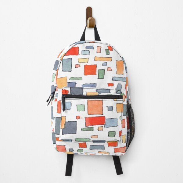 Item preview, Coral Grid designed and sold by Colzo Art.