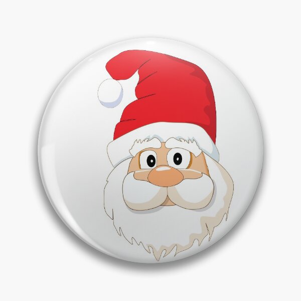 Item preview, christmas sticker designed and sold by Anvin Peeter.