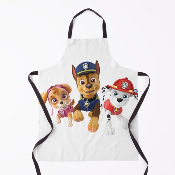 Item preview, Paw Patrol Marshall Skype and Chase designed and sold by Miguel Araujo.