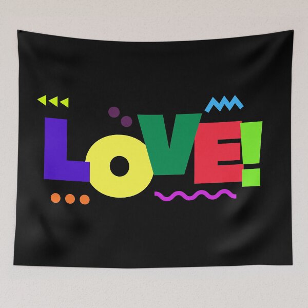 Item preview, Love | Love Boldly | Inspirational designed and sold by Words Have Life Christian T-Shirts & More.