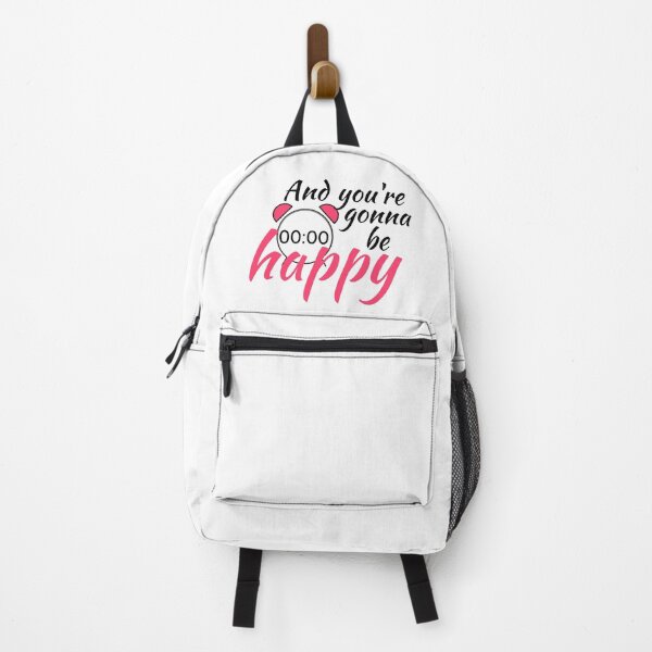 Item preview, Zero O'clock and you'll be happy | bts designed and sold by Aakriti _0.0_.