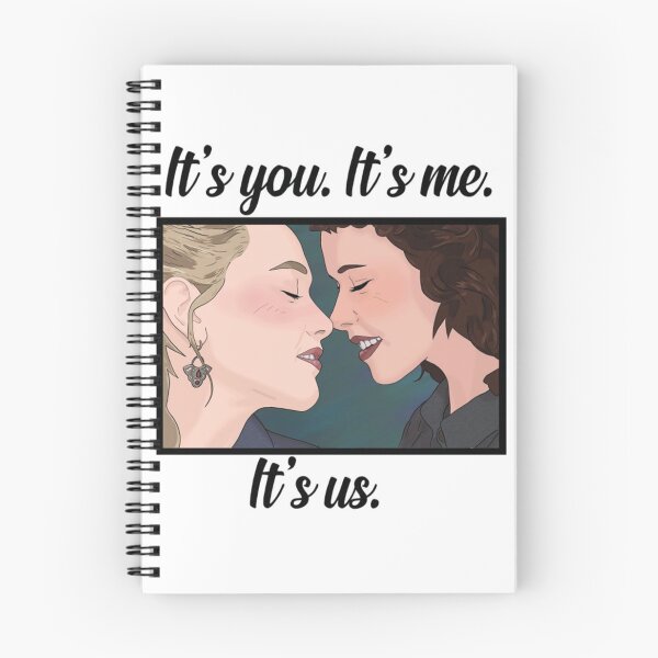 Item preview, it's me it's you it's us designed and sold by RB-Store.