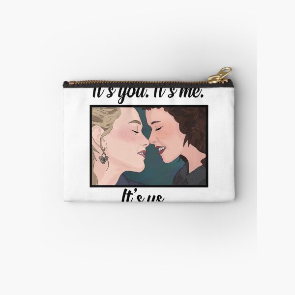 Item preview, it's me it's you it's us designed and sold by RB-Store.