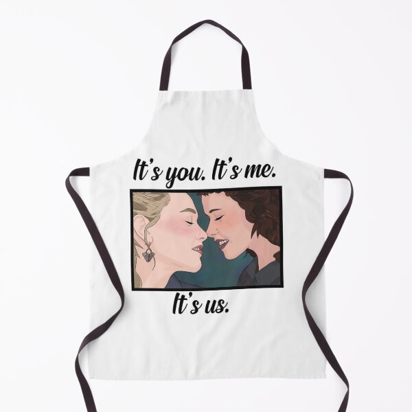 Item preview, it's me it's you it's us designed and sold by RB-Store.