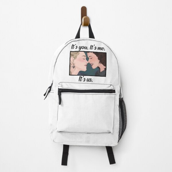 Item preview, it's me it's you it's us designed and sold by RB-Store.