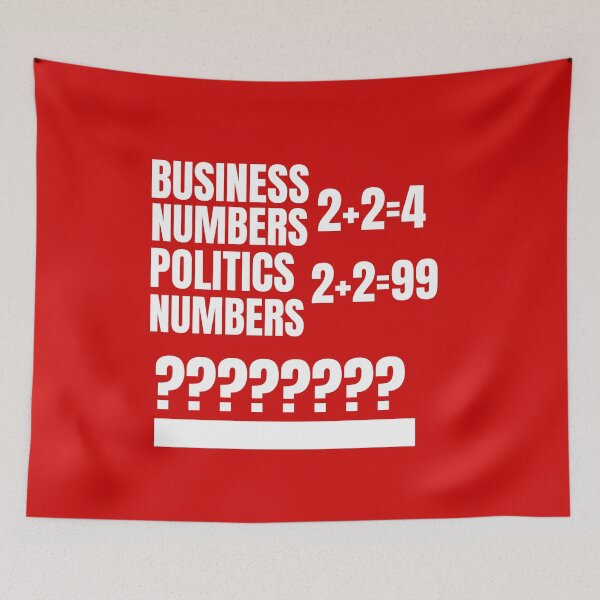 Item preview, BUSINESS NUMBERS designed and sold by GILLES VAZIRI.