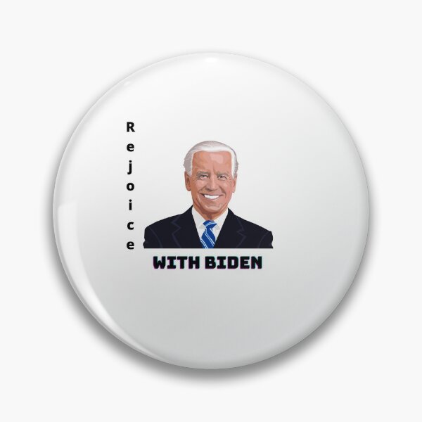 Item preview, Rejoice With biden designed and sold by jinif.