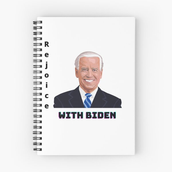 Item preview, Rejoice With biden designed and sold by jinif.